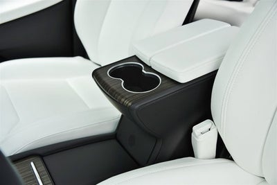 2016 Tesla Model X 90D