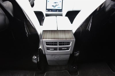 2016 Tesla Model X 90D