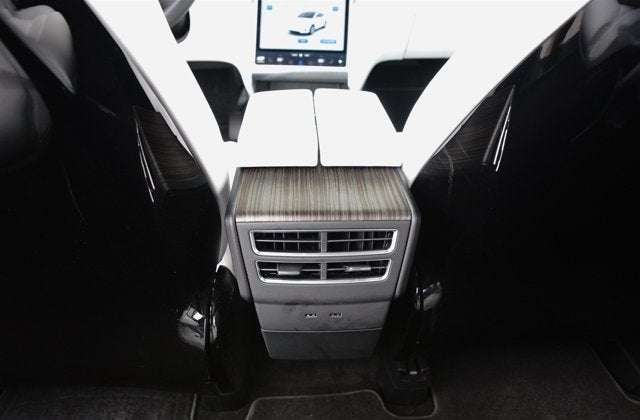 2016 Tesla Model X 90D