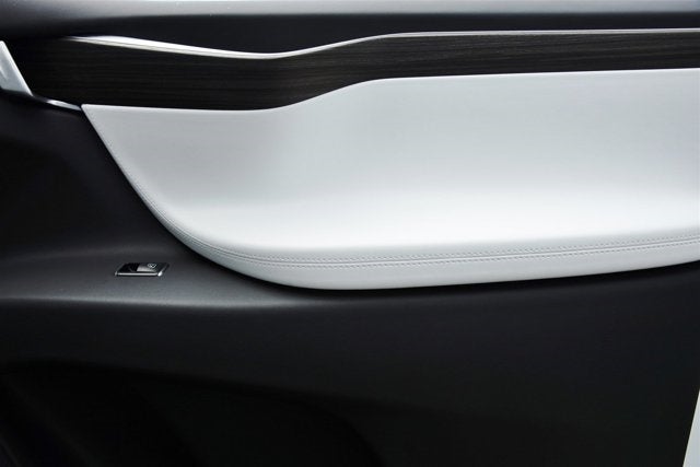 2016 Tesla Model X 90D