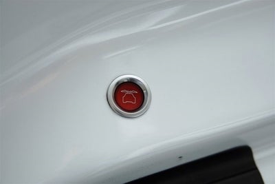 2016 Tesla Model X 90D