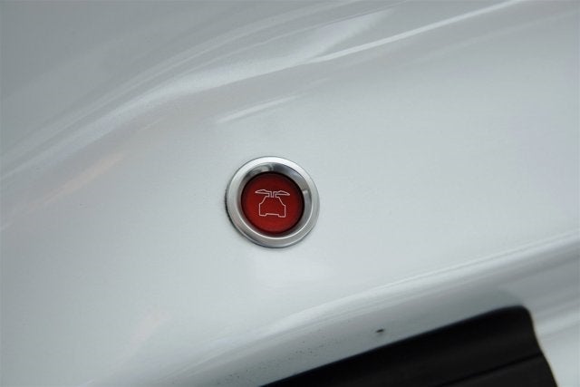 2016 Tesla Model X 90D