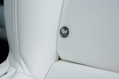 2016 Tesla Model X 90D