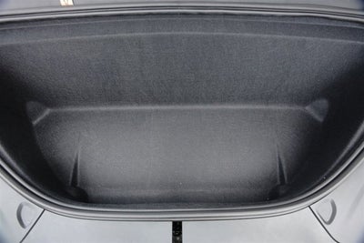 2016 Tesla Model X 90D