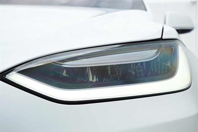 2016 Tesla Model X 90D