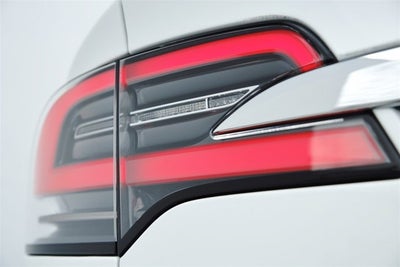 2016 Tesla Model X 90D