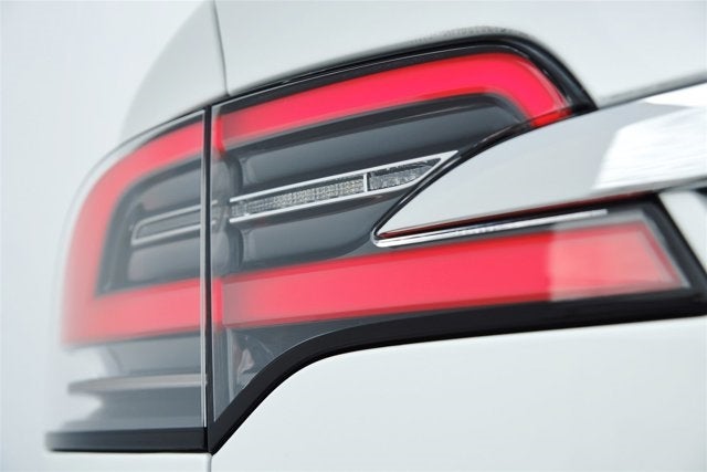 2016 Tesla Model X 90D