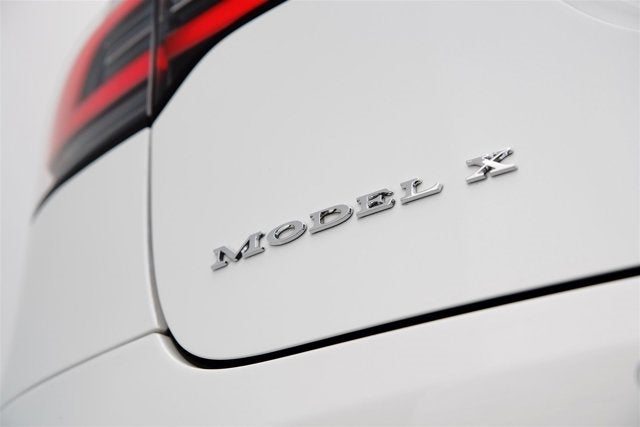 2016 Tesla Model X 90D