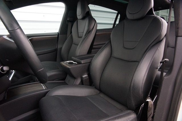 2016 Tesla Model X 75D