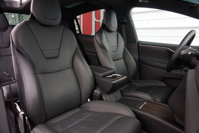 2016 Tesla Model X 75D