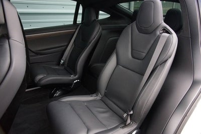 2016 Tesla Model X 75D