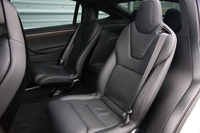 2016 Tesla Model X 75D