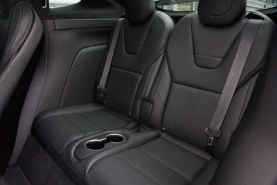 2016 Tesla Model X 75D