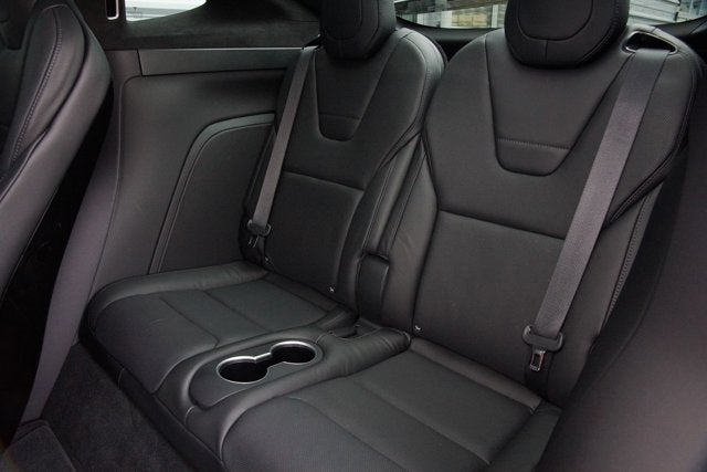 2016 Tesla Model X 75D