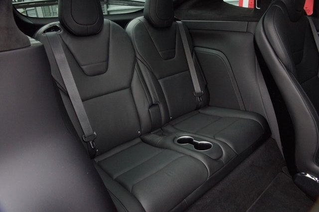 2016 Tesla Model X 75D