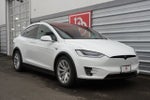 2016 Tesla Model X 75D