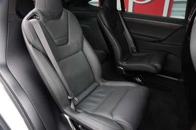 2016 Tesla Model X 75D