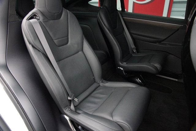 2016 Tesla Model X 75D