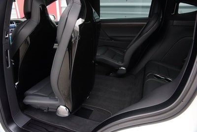2016 Tesla Model X 75D