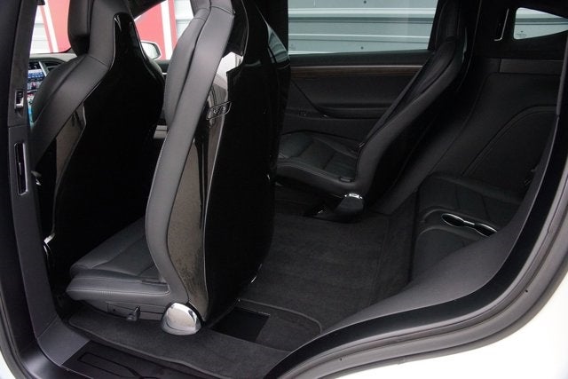 2016 Tesla Model X 75D
