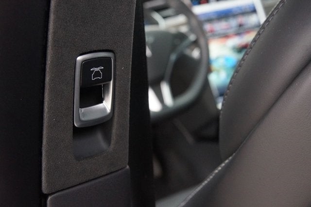 2016 Tesla Model X 75D