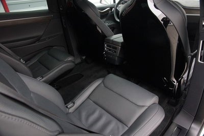 2016 Tesla Model X 75D