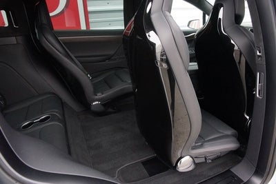 2016 Tesla Model X 75D