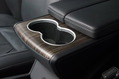 2016 Tesla Model X 75D