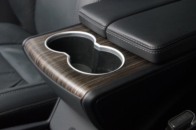 2016 Tesla Model X 75D