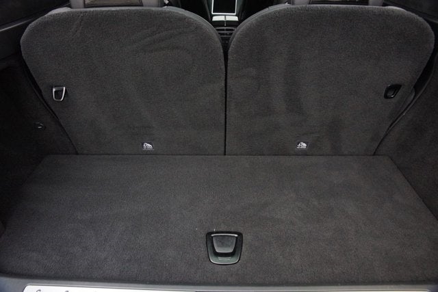 2016 Tesla Model X 75D