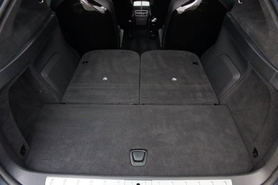 2016 Tesla Model X 75D