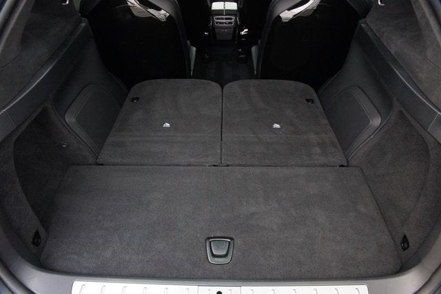 2016 Tesla Model X 75D