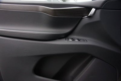 2016 Tesla Model X 75D