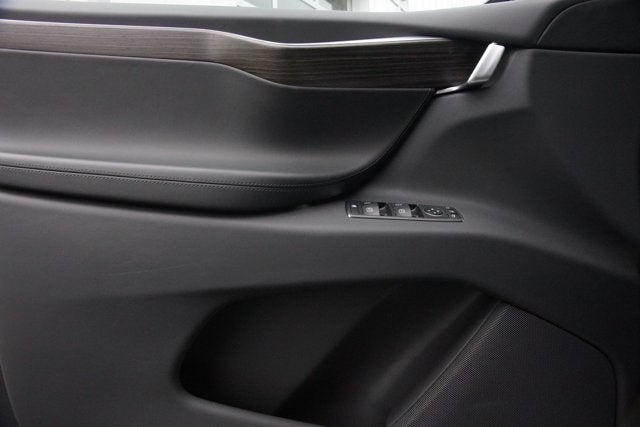 2016 Tesla Model X 75D