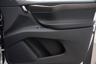 2016 Tesla Model X 75D
