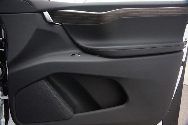 2016 Tesla Model X 75D