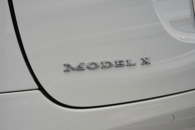 2016 Tesla Model X 75D