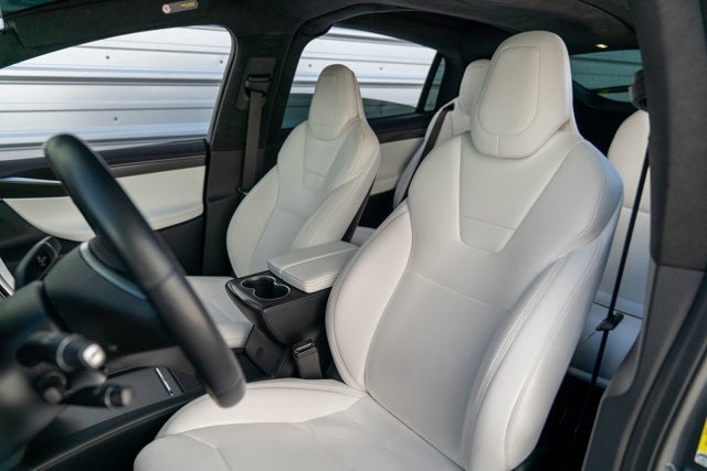 2017 Tesla Model X 75D