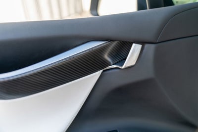 2017 Tesla Model X 75D