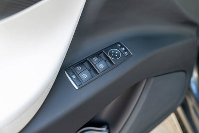 2017 Tesla Model X 75D