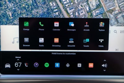 2017 Tesla Model X 75D