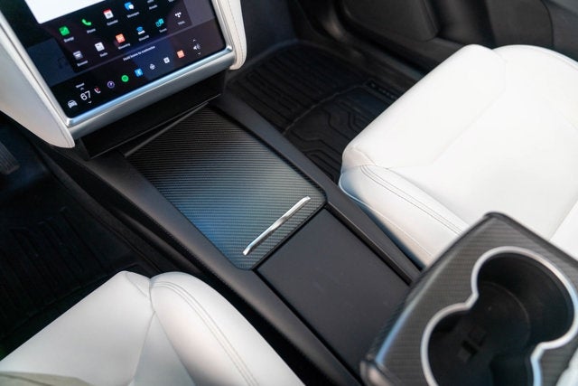 2017 Tesla Model X 75D