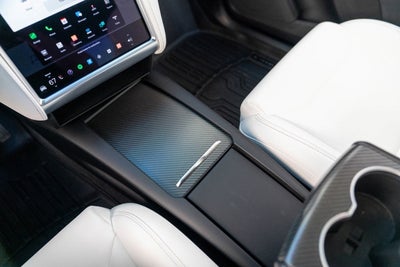 2017 Tesla Model X 75D