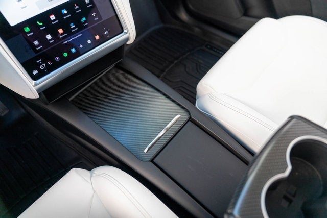 2017 Tesla Model X 75D