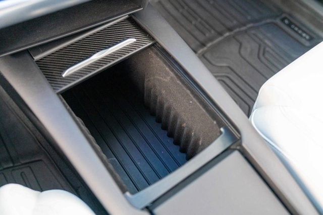 2017 Tesla Model X 75D