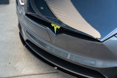 2017 Tesla Model X 75D