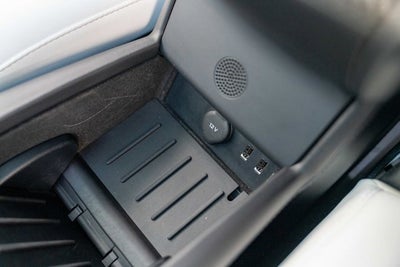 2017 Tesla Model X 75D