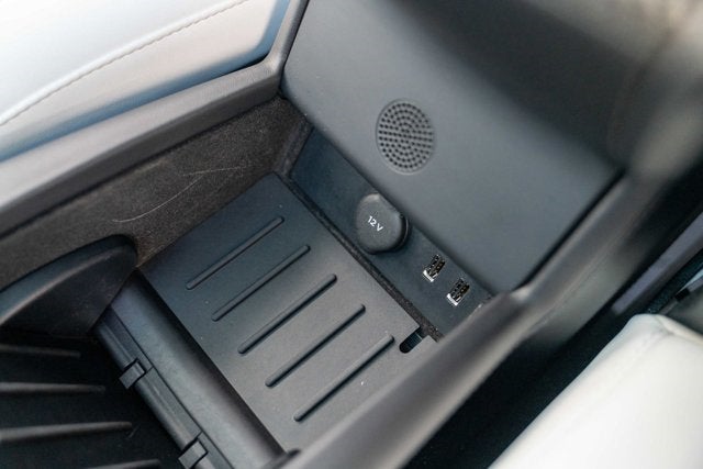 2017 Tesla Model X 75D