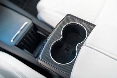 2017 Tesla Model X 75D