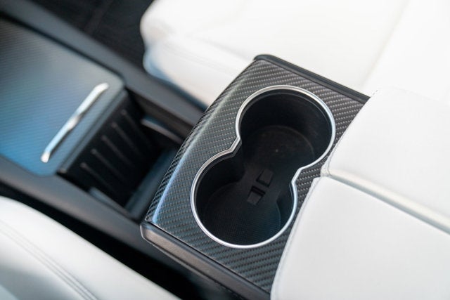 2017 Tesla Model X 75D